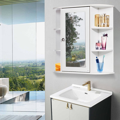 Bathroom Cabinet