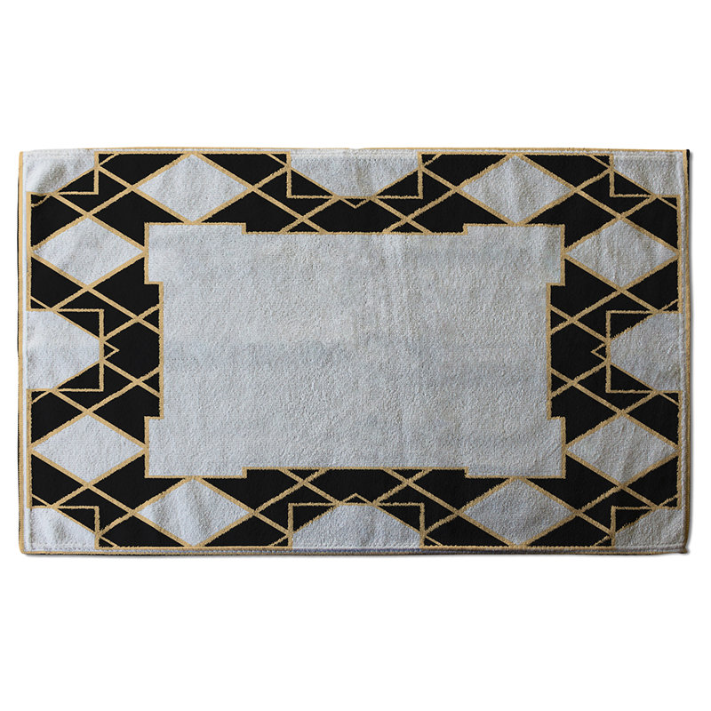 Averill Midweight Bath Towel