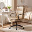 Chaise de bureau ergonomique-132884764