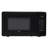 Avanti 0.7 cu ft Black Microwave 700 W-136079158