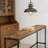 Stylish Extra Long Sofa Table,Narrow Console Table