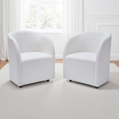 Rhoda 18'' H Upholstered Side Chair