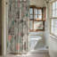 Rideau de douche Boho Nest - Premium-1812612919