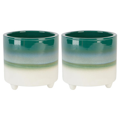 Ceramic Indoor Pot Planter