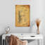 Brevet de saxophone sur toile-788751858