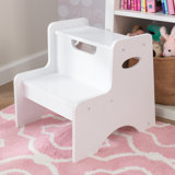 2 - Step Stool