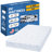 6-Inch High-Density Foam RV Mattress Replacement, Medium Firm, Camper Vans, Twin XL-120128860-120128859