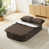 Dark Brown est en rupture de stock