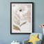 Summer Bloom I - Peinture sur toile encadrée-1221247167-1221247161