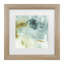 Lisa Audits «My Greenhouse Abstract IV», art encadré mat-520012557-520012560