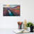 Canyon, Paria River, Vermilion Cliffs National Monument, Arizona by Tim Fitzharris - Gallery-Wrapped Canvas Giclée on Canvas-1555856544-1555856549