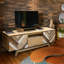 Andrus Solid Wood TV Stand