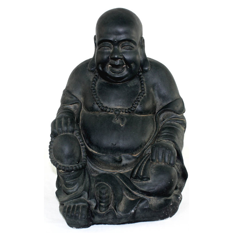 Laughing Buddha Statue
