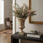 Kenosha Handmade Aluminum Floor Vase-607822175