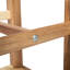 Tabouret d'appoint en bois d'acacia massif-372102420