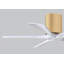 Ventilateur à pales encastré 5 pales Irene-932459250-925411953-932459208
