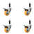 Jaune
