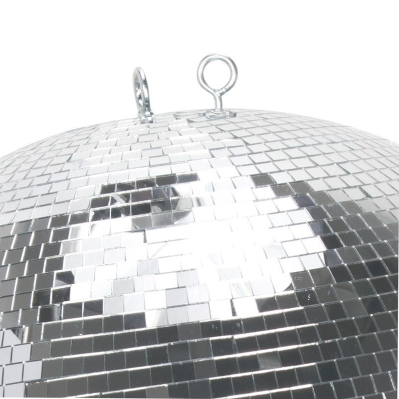 Glass Decorative Object