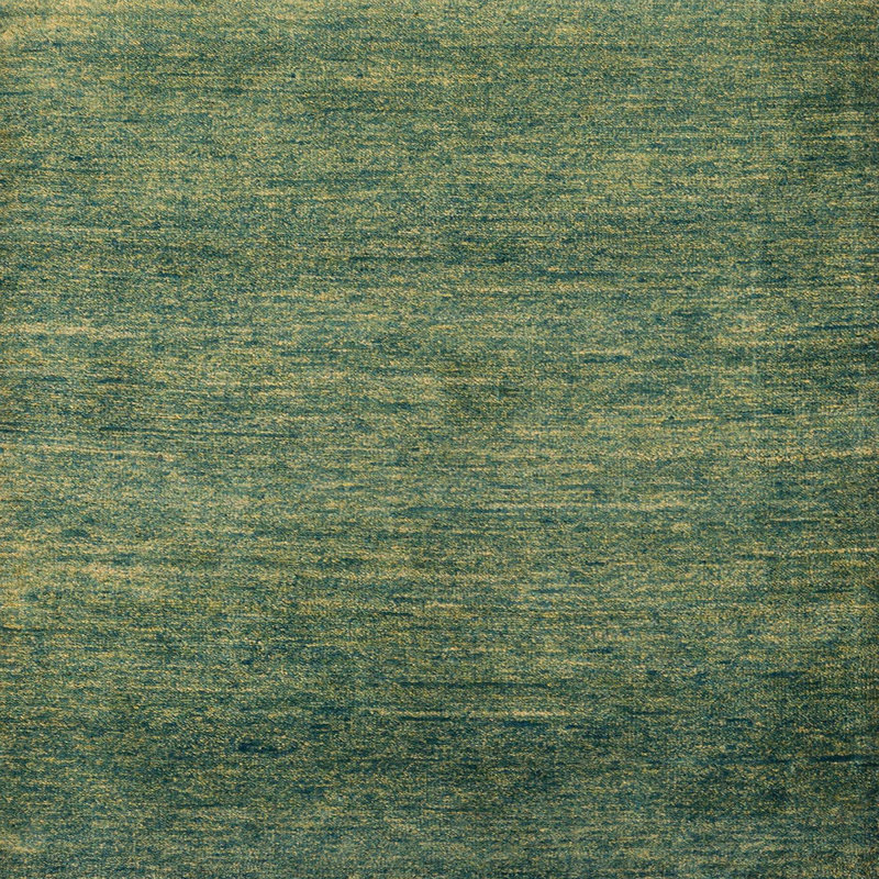 Abstract Indoor Rug, Square 3'