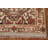 One-of-a-Kind Runner 2'7" X 8' New Age Runner Wool Area Rug in
