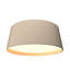 Cônico 1 - Light LED Flush Mount-68313070-99923527
