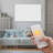 580W Nexus Wi-Fi & Remote Infrared Heating Panel-59161392
