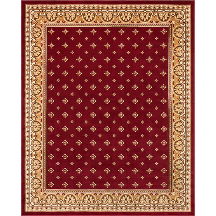 Denzel Rug