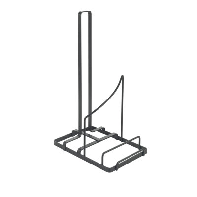 Tokyo LAVA Metal Paper Towel Holder
