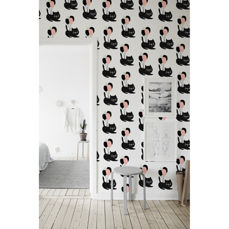 Burckard Matte Mural, 290 x 290cm