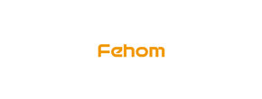 Logo Fehom