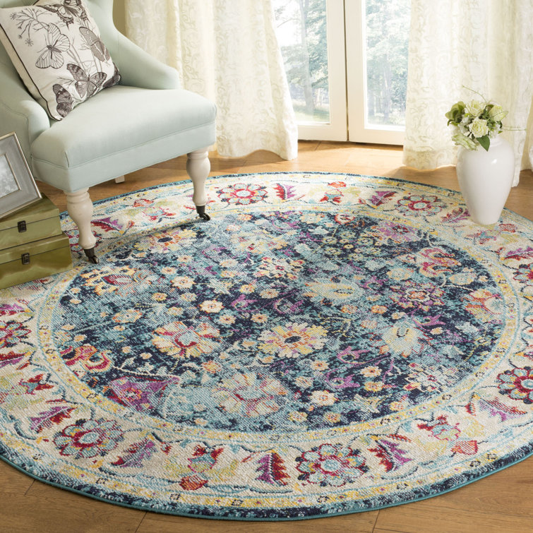 Mcintosh Savannah Performance Oriental Rug