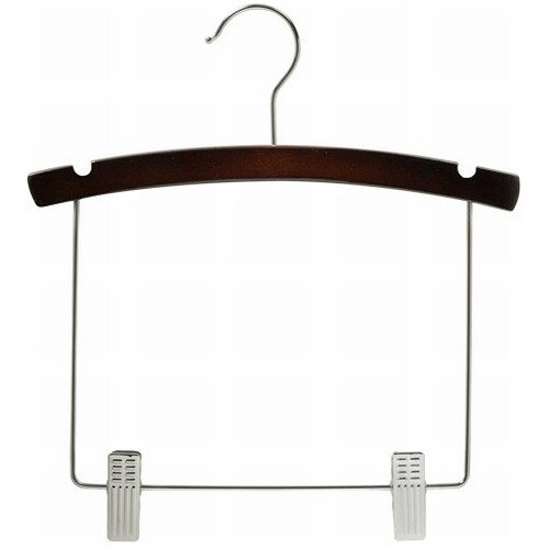 Hangers With Clips for Suit/Coat