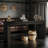 Wooden Hallway Table,Console Table,Sofa Table(Only Table)