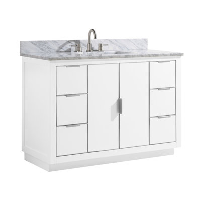 Austen 49'' W Single Vanity