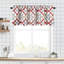 Ensemble de rideaux de cuisine géométrique sur mesure 3 pièces-1925725182-1925725181
