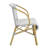 Kemah Aluminum Outdoor Bench-22484634