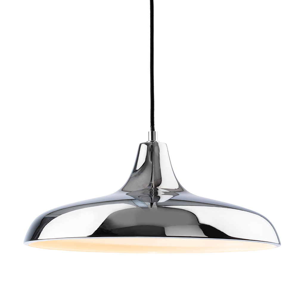 1 - Light Dome Pendant