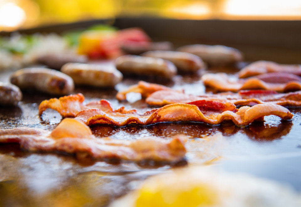 The Best Griddles for Breakfast, Lunch and Dinner