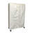 Aycliffe Cover for Wire Rack Shelving Storage Unit-1453013814