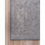 Tapis oriental bleu Charters Towers-1504459072