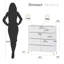 Commode 9 tiroirs 23101-93766959