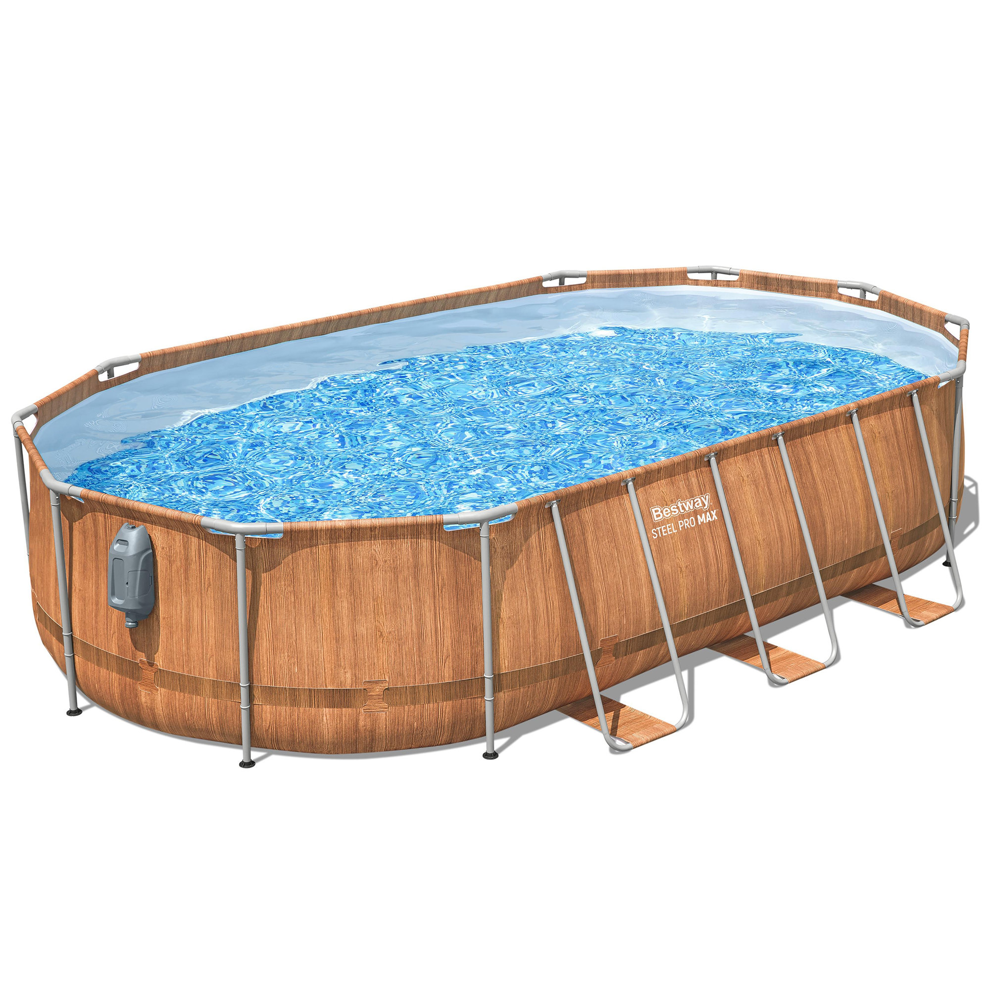 Wayfair Above Ground Poolsnull