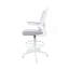 Mesh Boss, accoudoir rabattable, tabouret-1404622189
