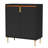 Teaire 31.6'' Modern Coffee Bar Cabinet with Wine Racks and Storage Drawer-54949486