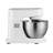 Midea 5-quart 300-watt Tilt-head Stand Mixer,-105508501