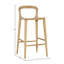 Tabouret très grand Britta