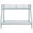 Gentry Twin Over Full Bunk Bed-123204749