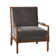 Paula Deen Home Upholstered Armchair