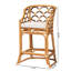 Crombie Upholstered Counter Stool