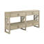 Console 62 po Dealmeida